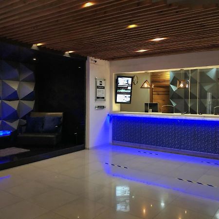 Hotel Ha Orizaba  Dış mekan fotoğraf