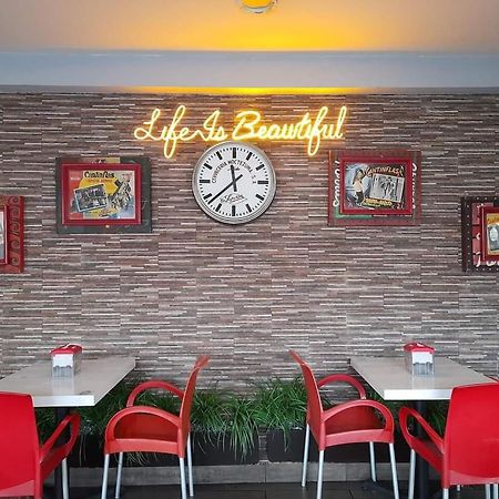 Hotel Ha Orizaba  Dış mekan fotoğraf