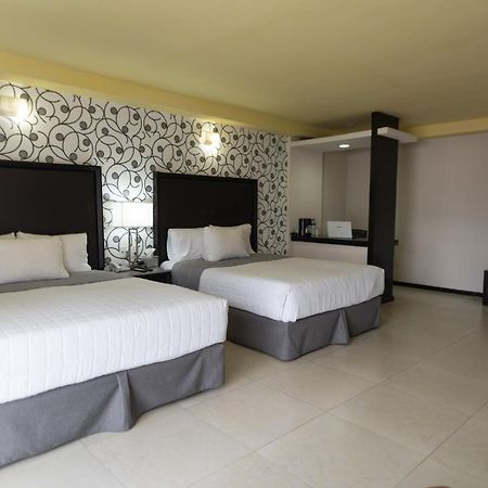 Hotel Ha Orizaba  Dış mekan fotoğraf