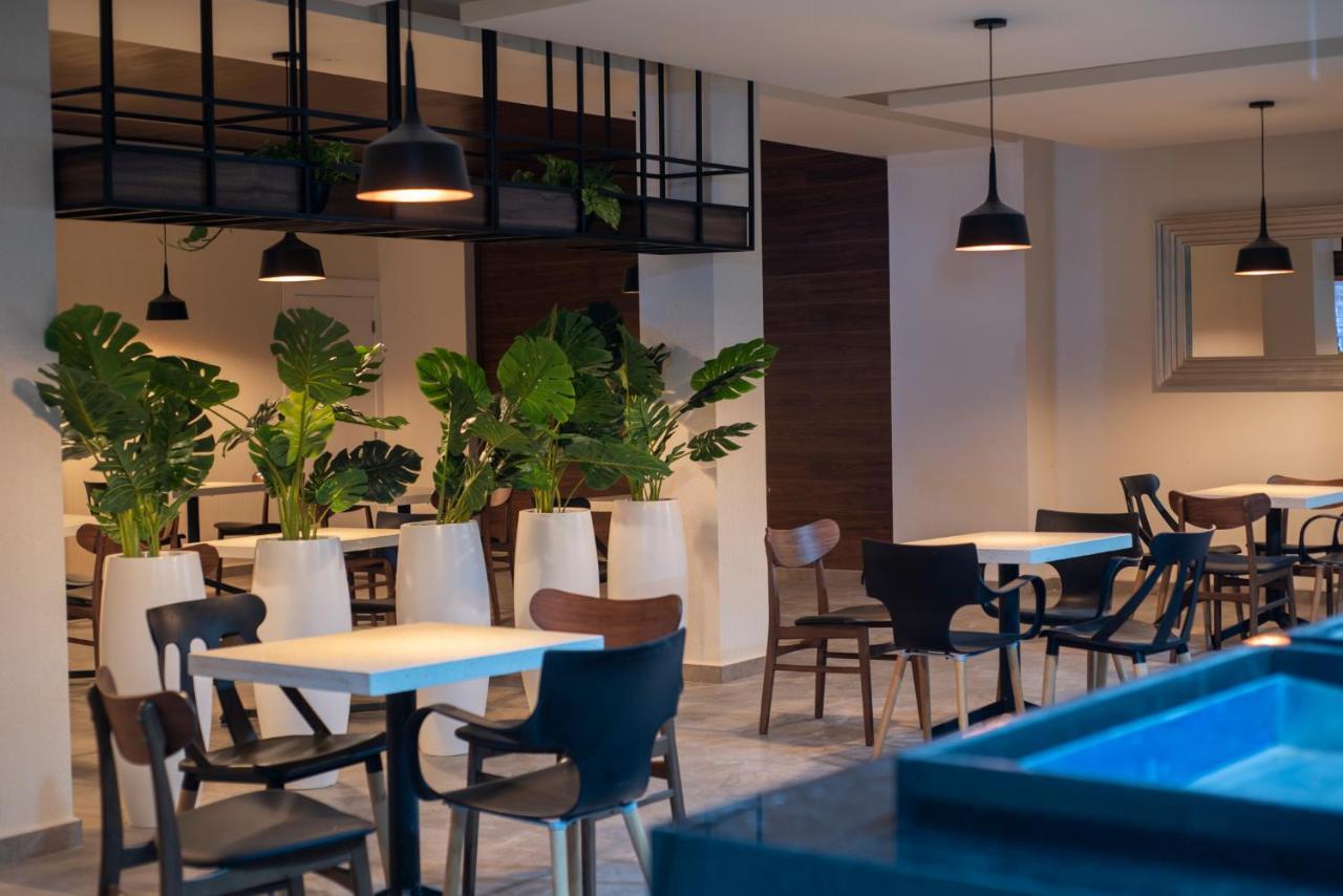 Hotel Ha Orizaba  Dış mekan fotoğraf