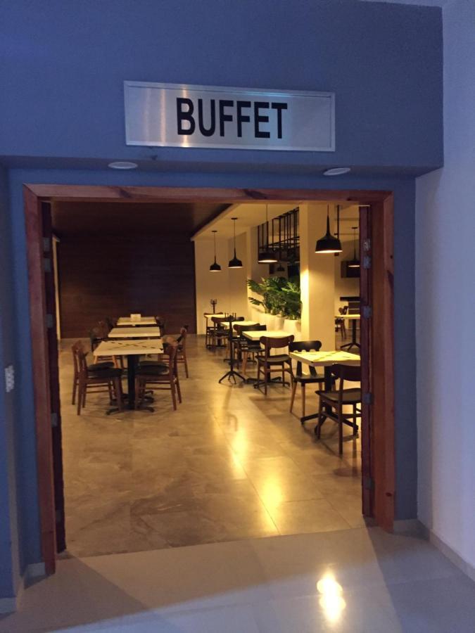 Hotel Ha Orizaba  Dış mekan fotoğraf