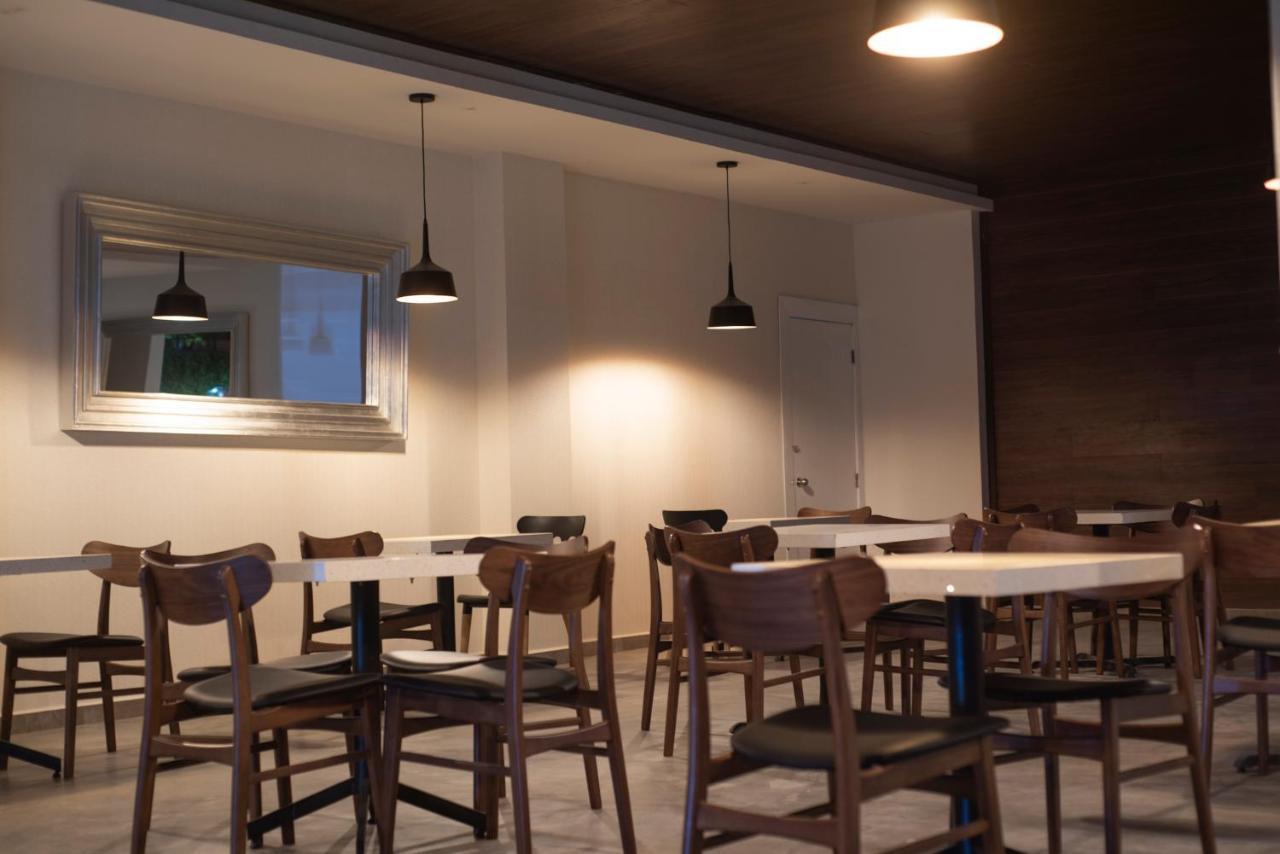 Hotel Ha Orizaba  Dış mekan fotoğraf
