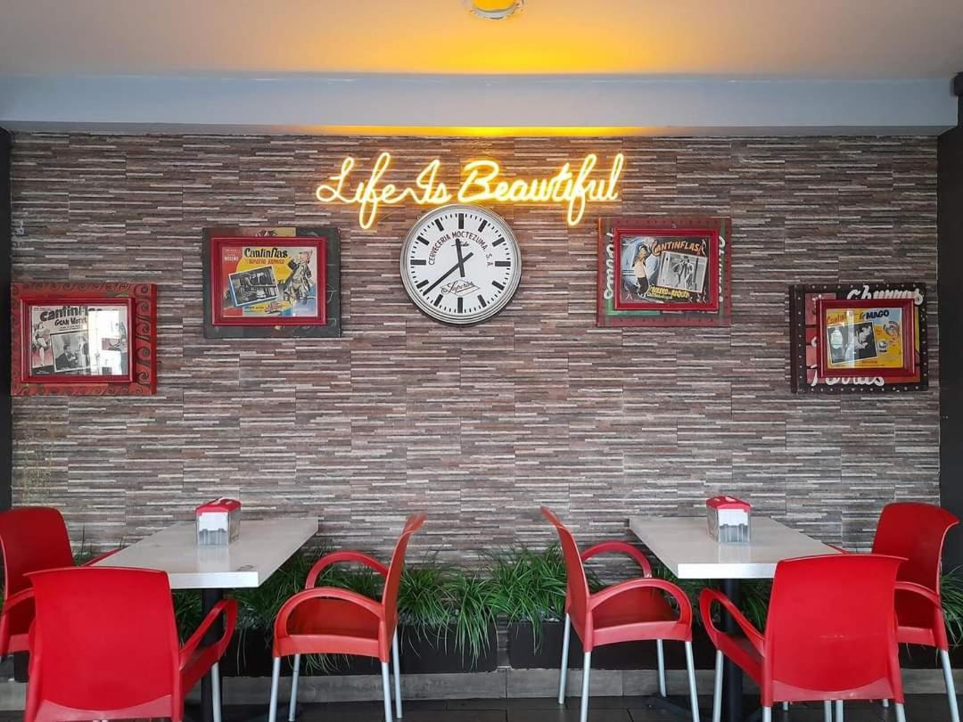 Hotel Ha Orizaba  Dış mekan fotoğraf