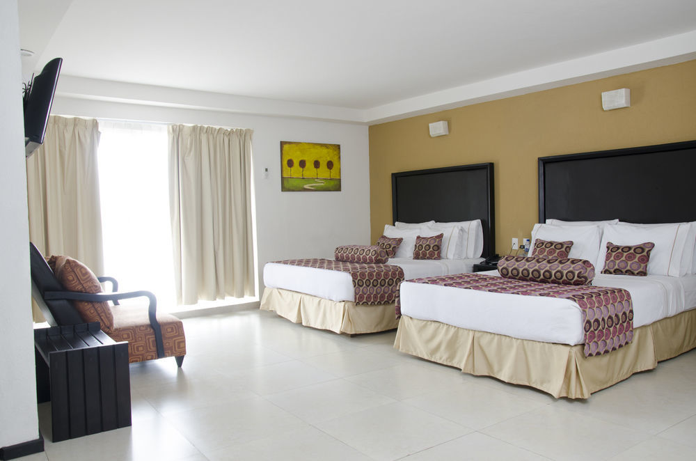 Hotel Ha Orizaba  Dış mekan fotoğraf