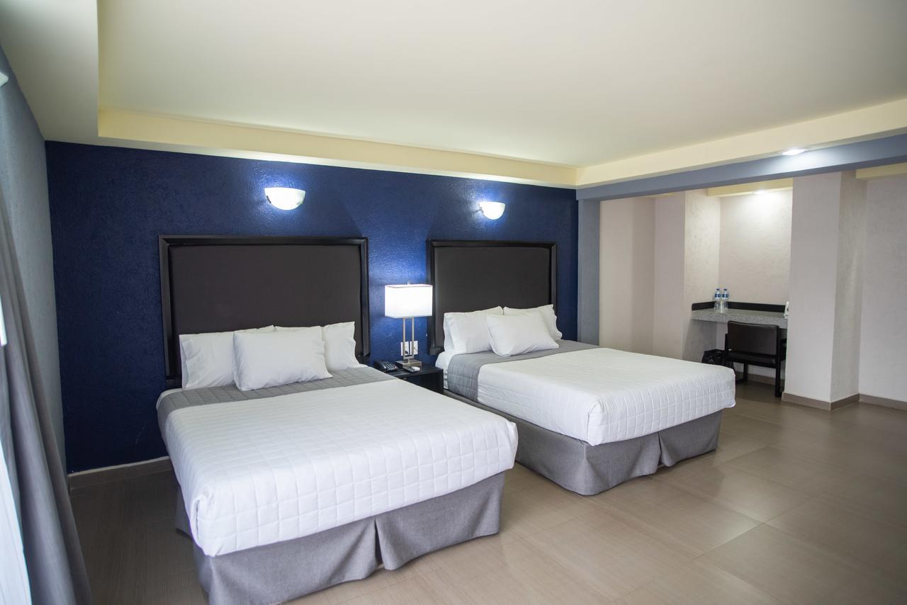 Hotel Ha Orizaba  Dış mekan fotoğraf