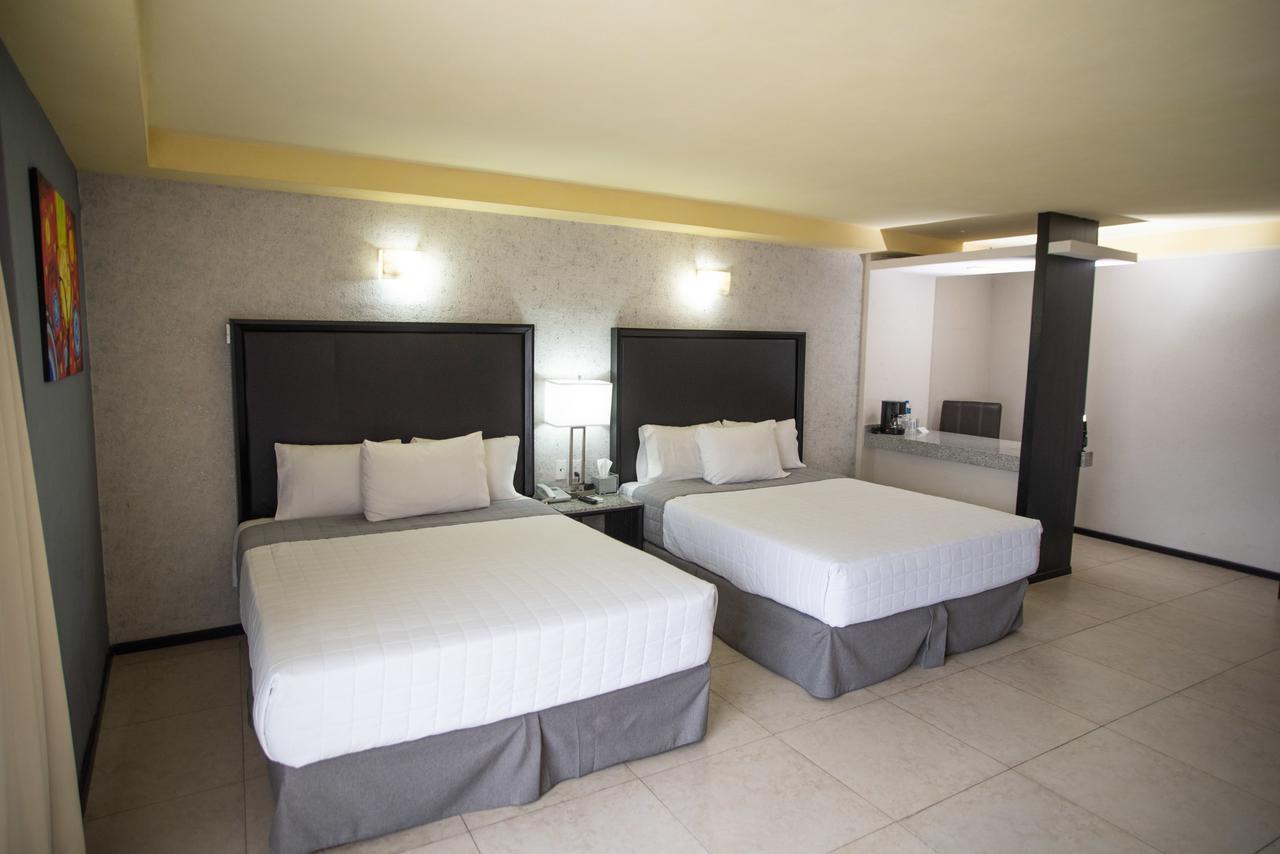 Hotel Ha Orizaba  Dış mekan fotoğraf