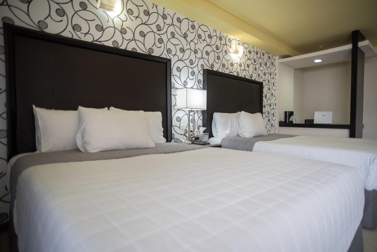 Hotel Ha Orizaba  Dış mekan fotoğraf