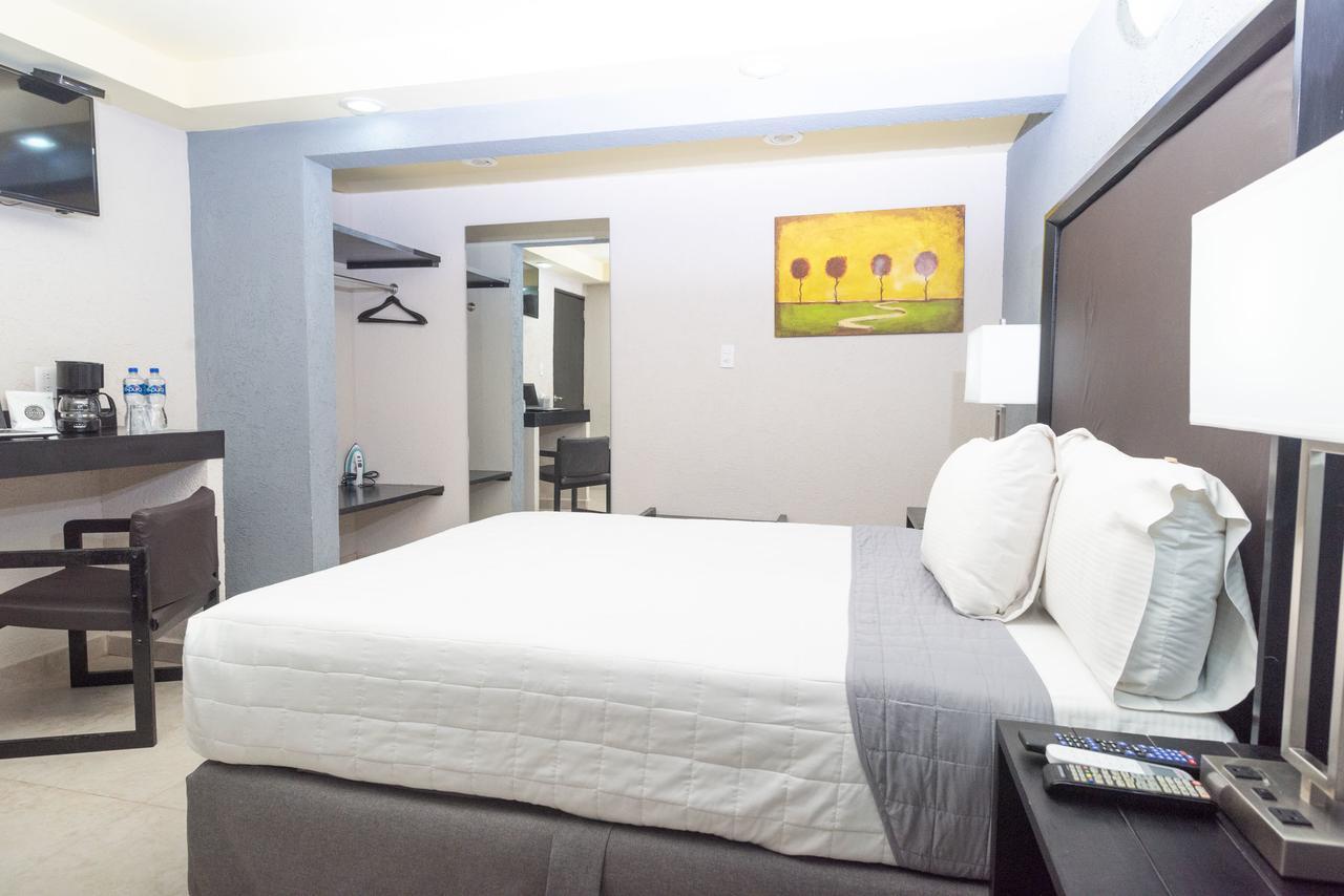 Hotel Ha Orizaba  Dış mekan fotoğraf