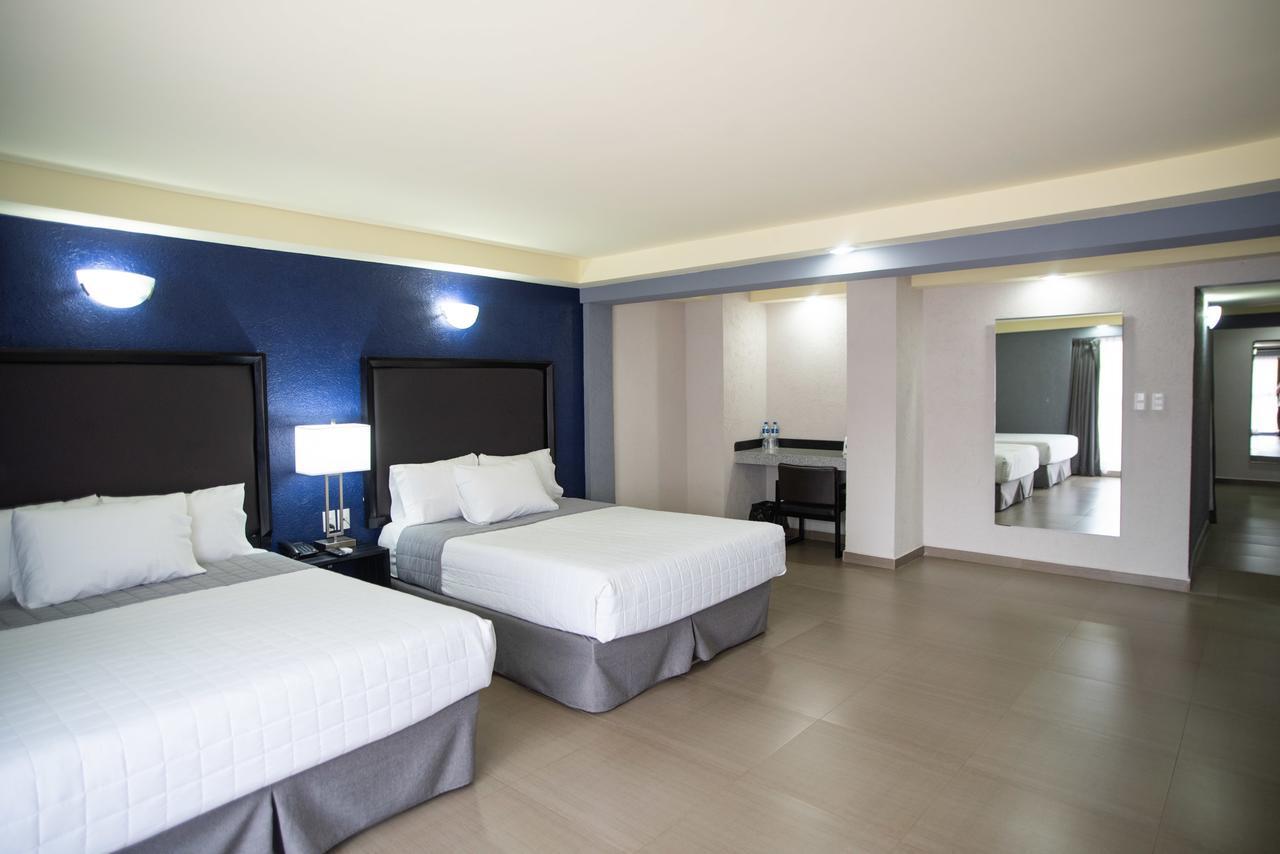 Hotel Ha Orizaba  Dış mekan fotoğraf