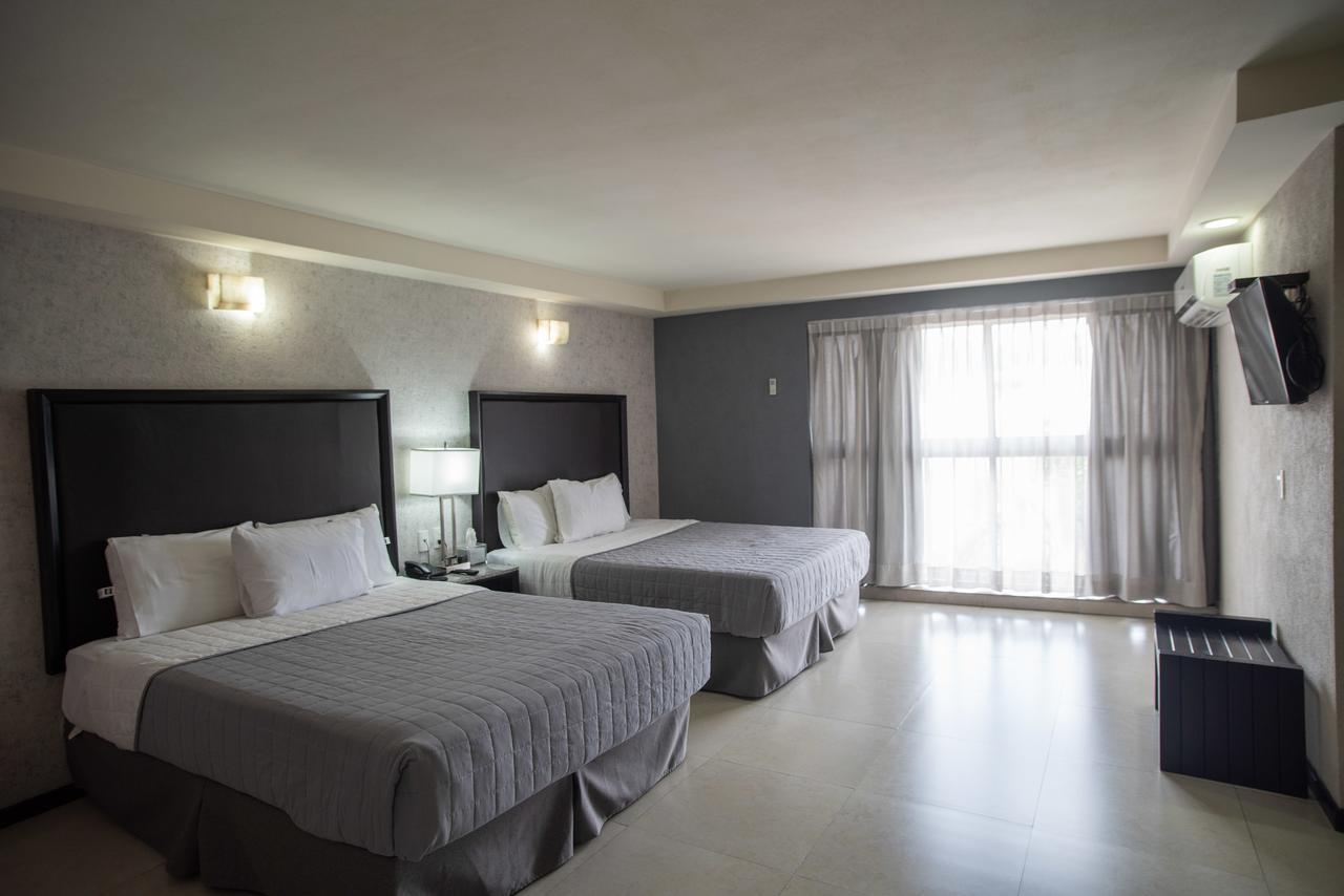 Hotel Ha Orizaba  Dış mekan fotoğraf