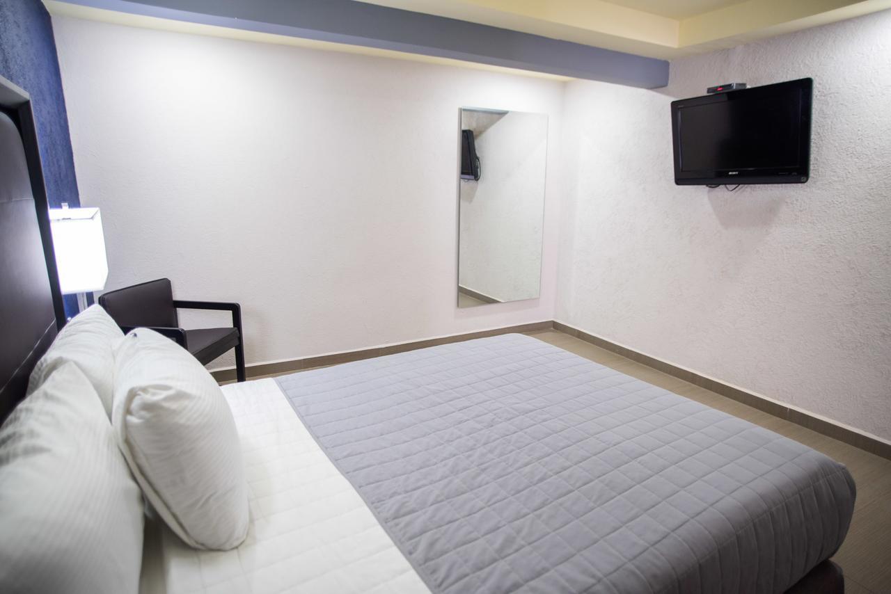 Hotel Ha Orizaba  Dış mekan fotoğraf