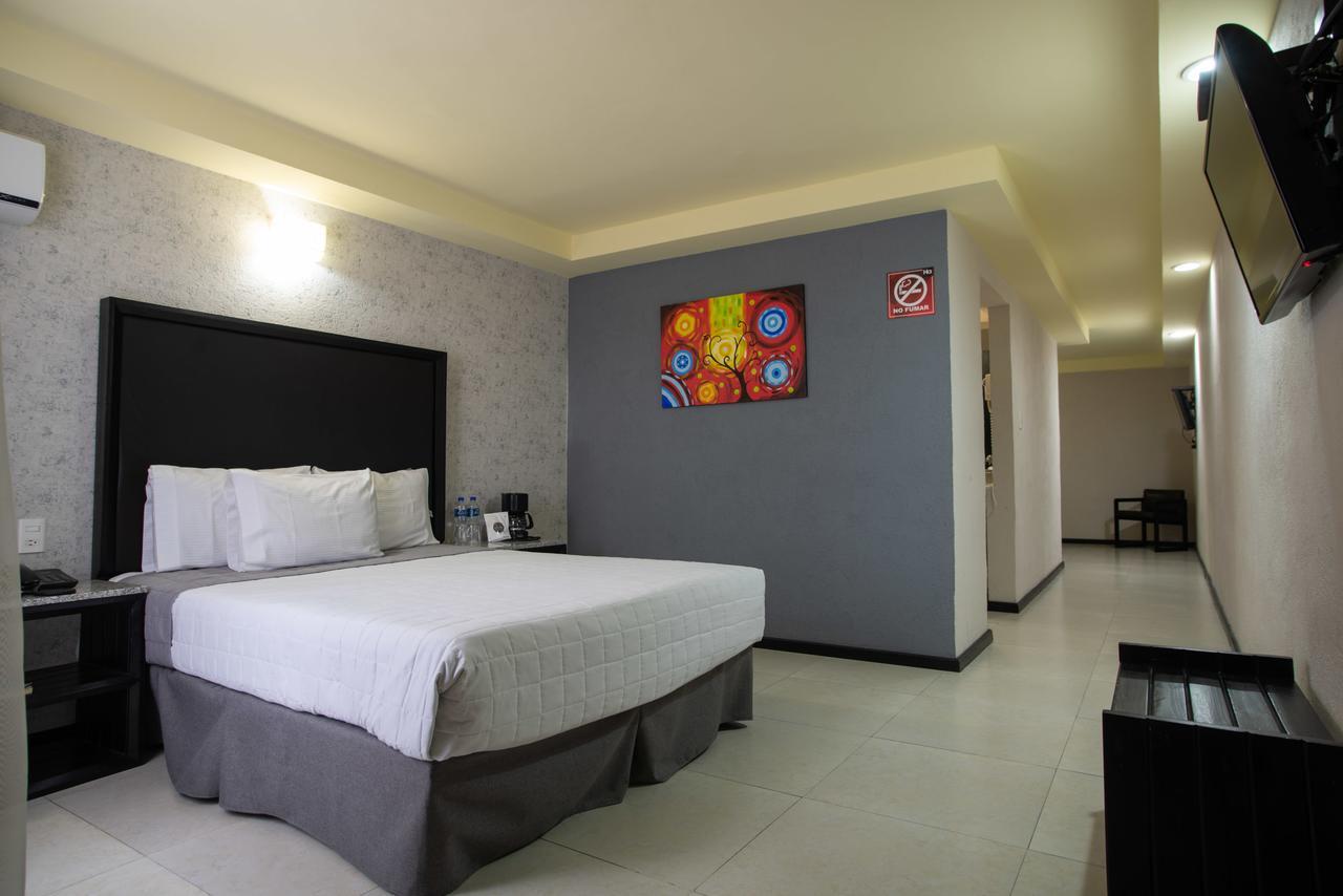Hotel Ha Orizaba  Dış mekan fotoğraf