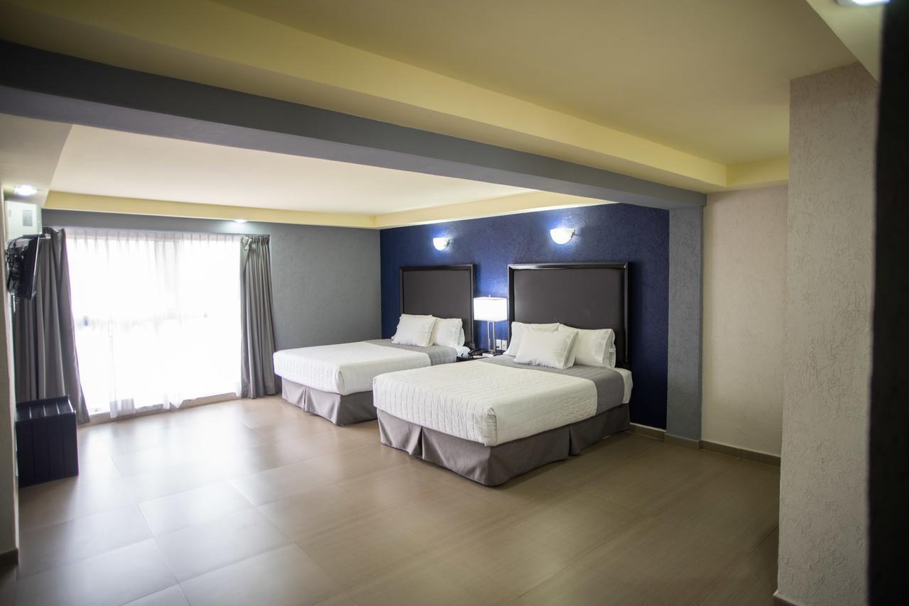 Hotel Ha Orizaba  Dış mekan fotoğraf