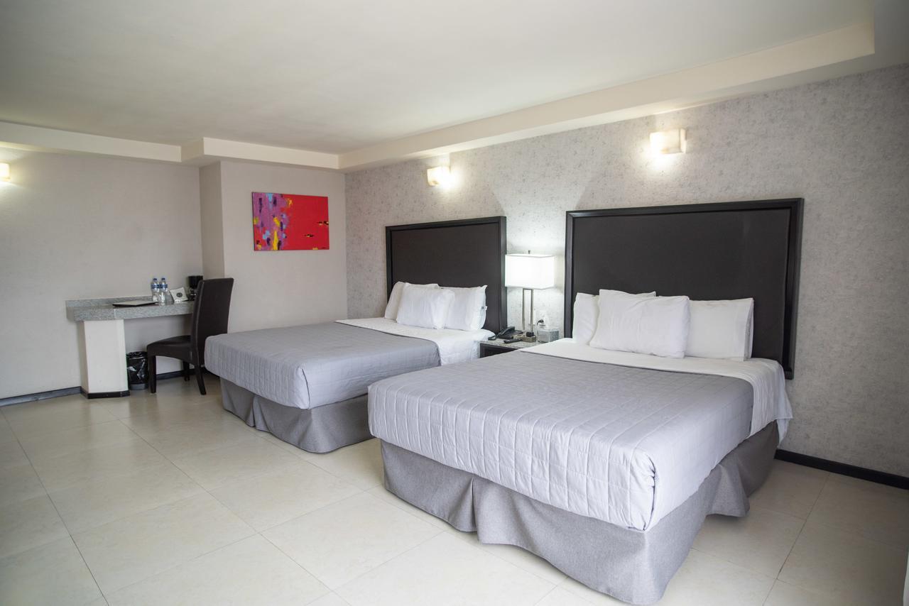 Hotel Ha Orizaba  Dış mekan fotoğraf