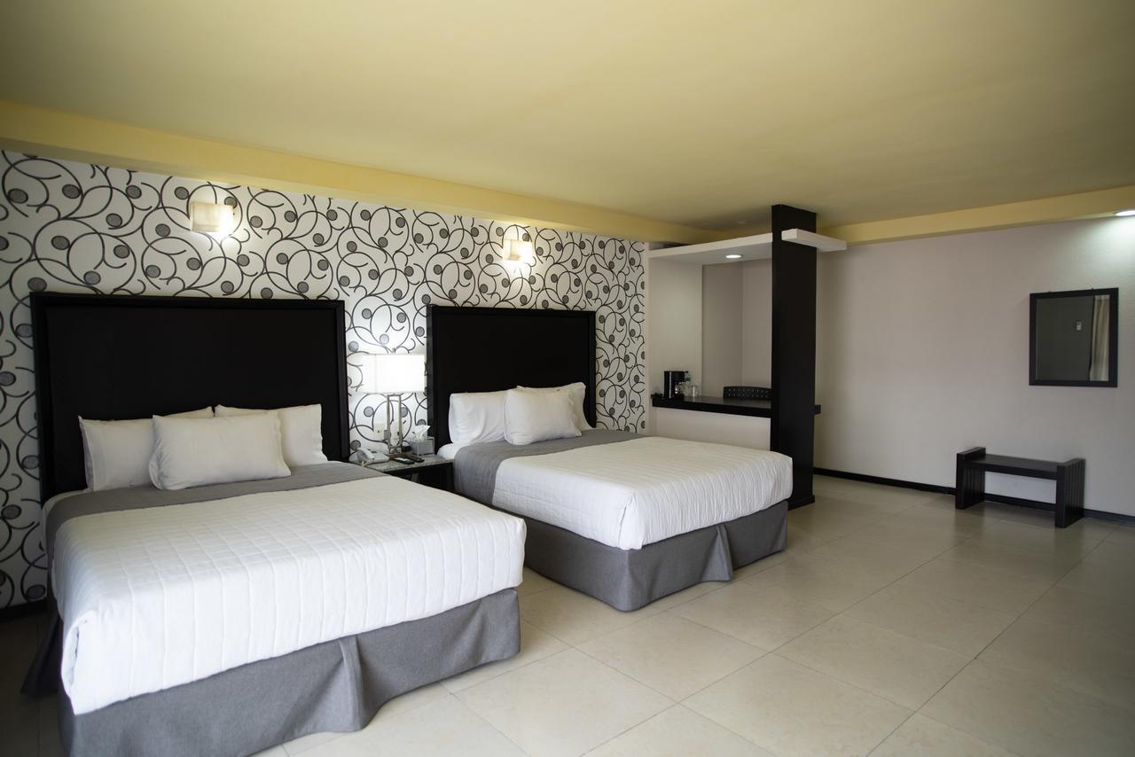 Hotel Ha Orizaba  Dış mekan fotoğraf