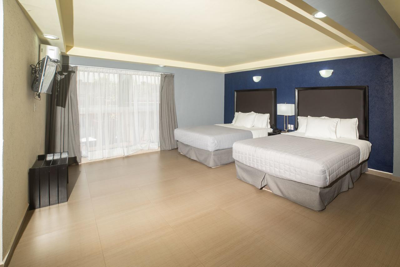 Hotel Ha Orizaba  Dış mekan fotoğraf