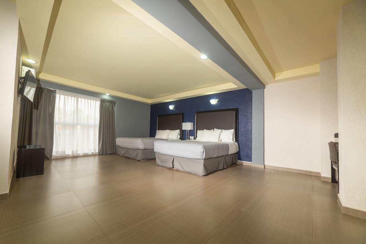 Hotel Ha Orizaba  Dış mekan fotoğraf