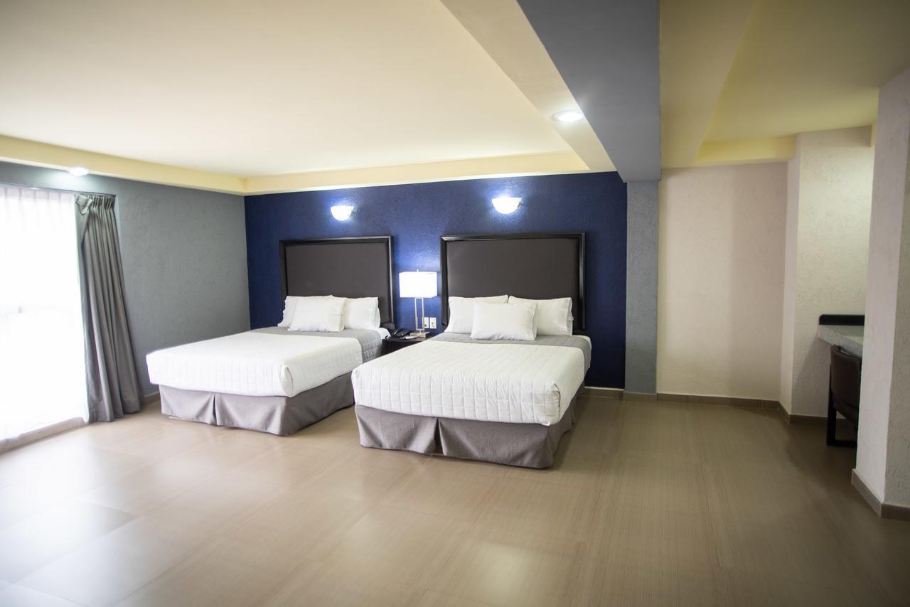 Hotel Ha Orizaba  Dış mekan fotoğraf