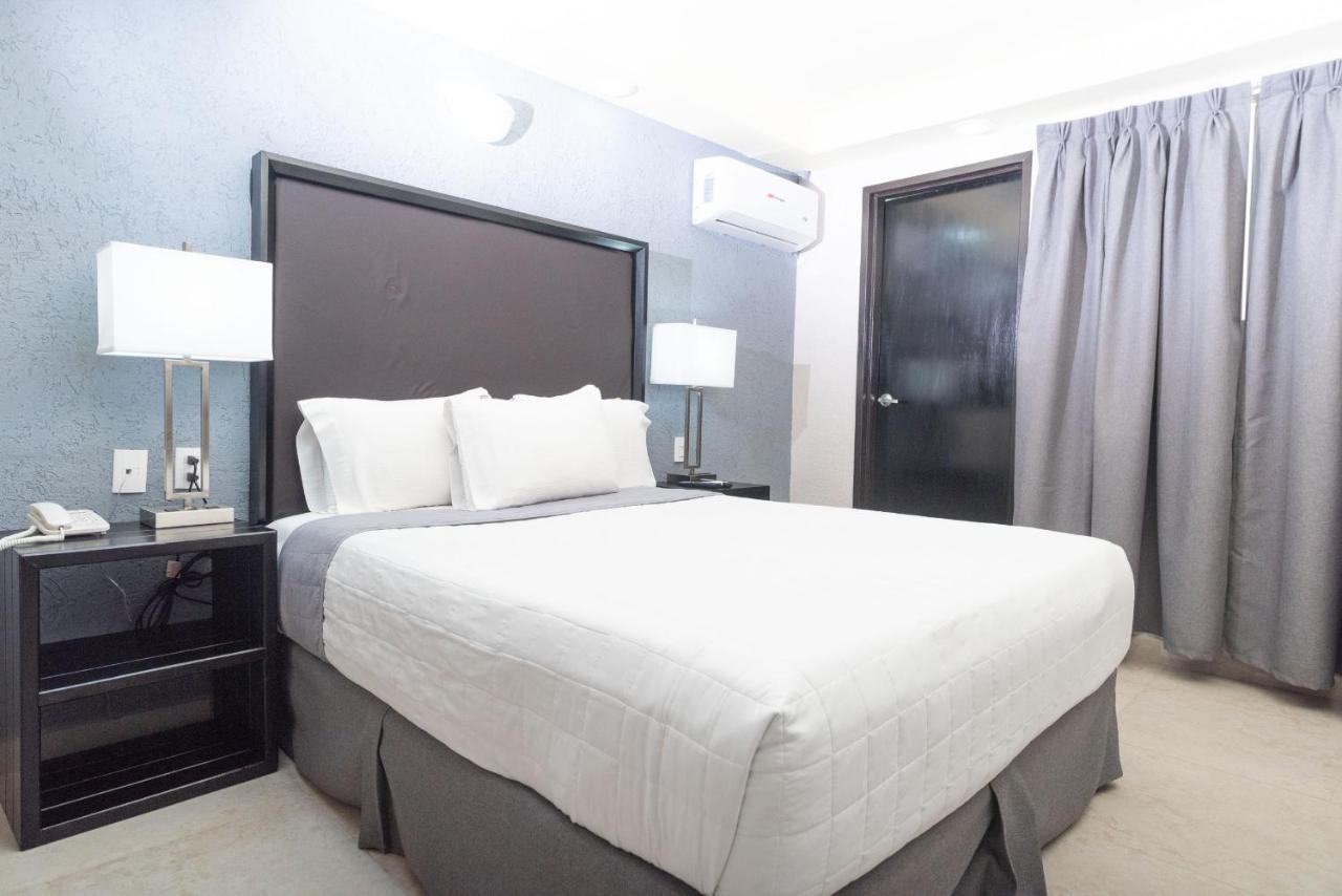 Hotel Ha Orizaba  Dış mekan fotoğraf