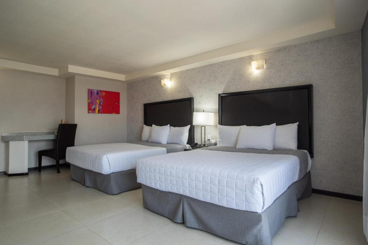 Hotel Ha Orizaba  Dış mekan fotoğraf