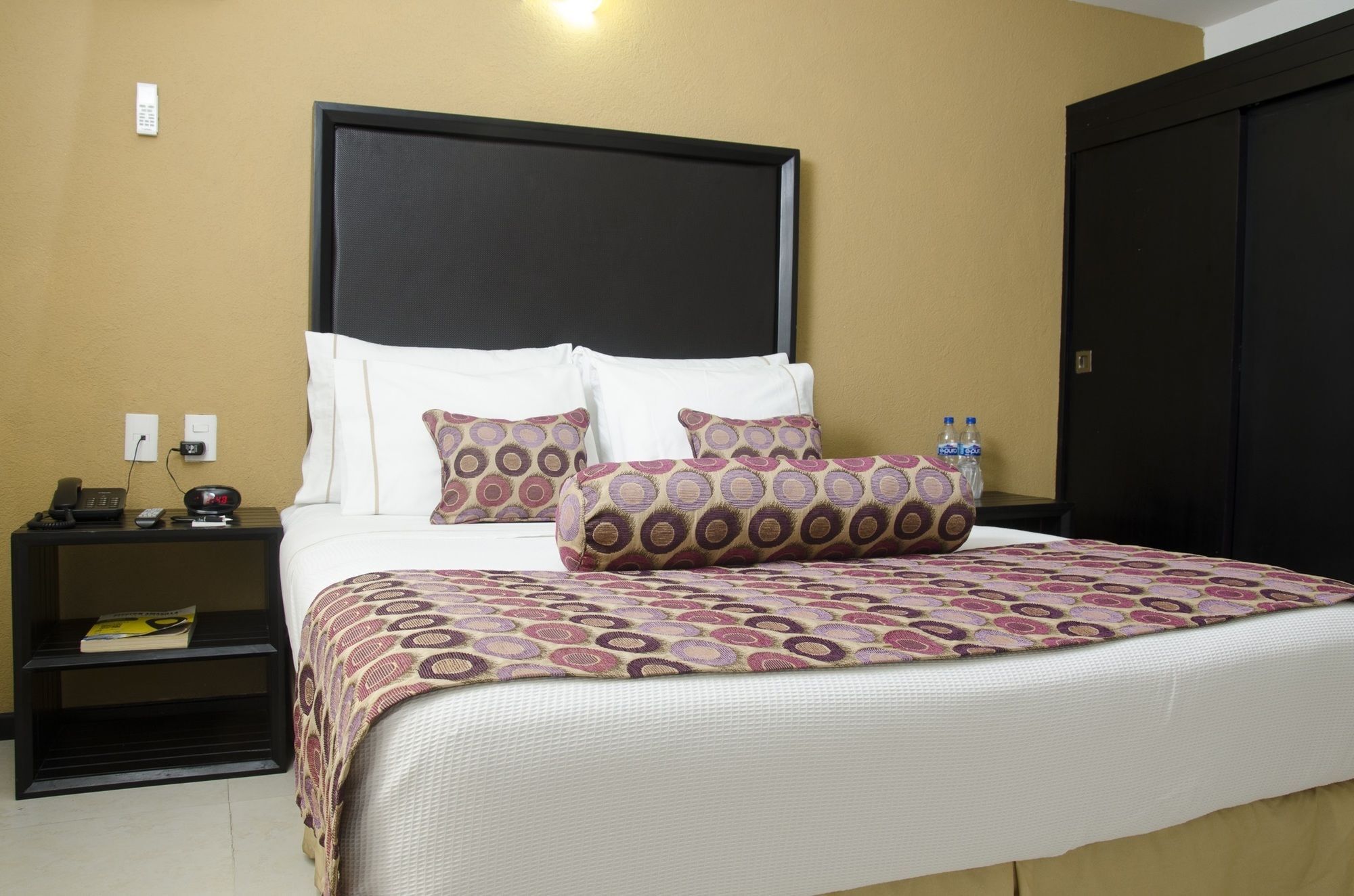 Hotel Ha Orizaba  Dış mekan fotoğraf