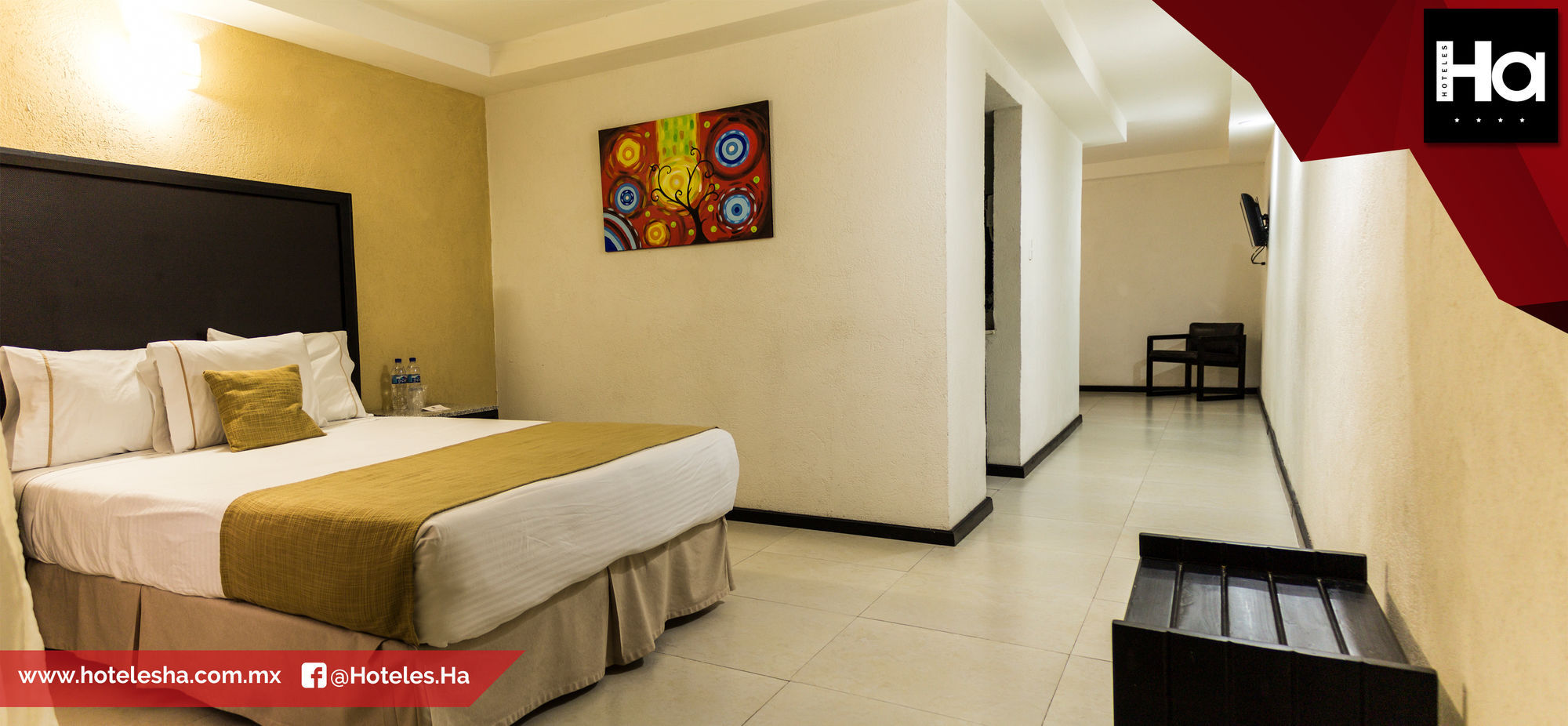 Hotel Ha Orizaba  Dış mekan fotoğraf