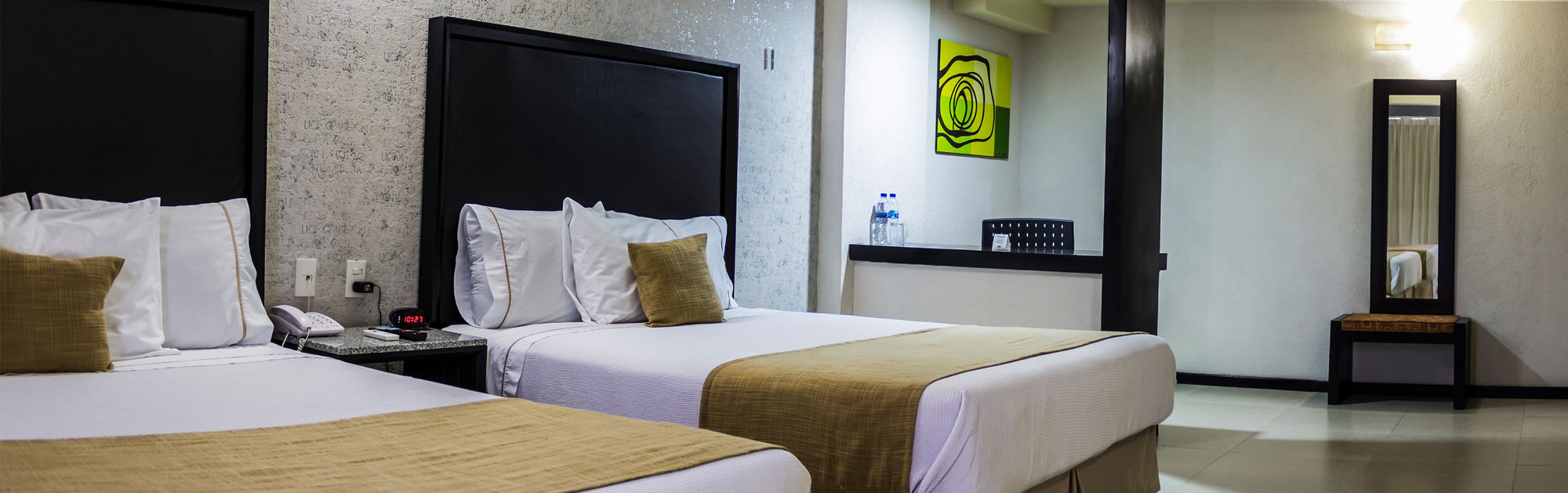 Hotel Ha Orizaba  Dış mekan fotoğraf