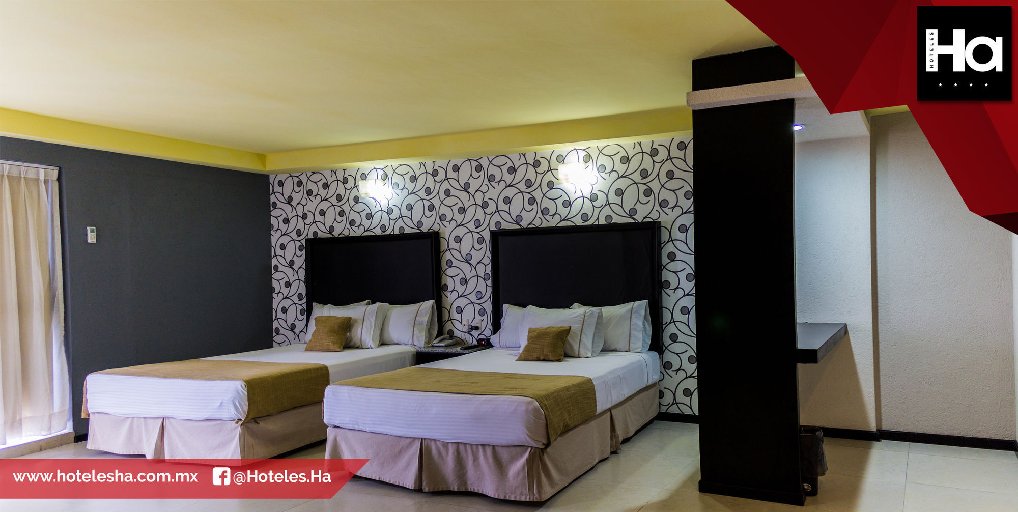 Hotel Ha Orizaba  Dış mekan fotoğraf
