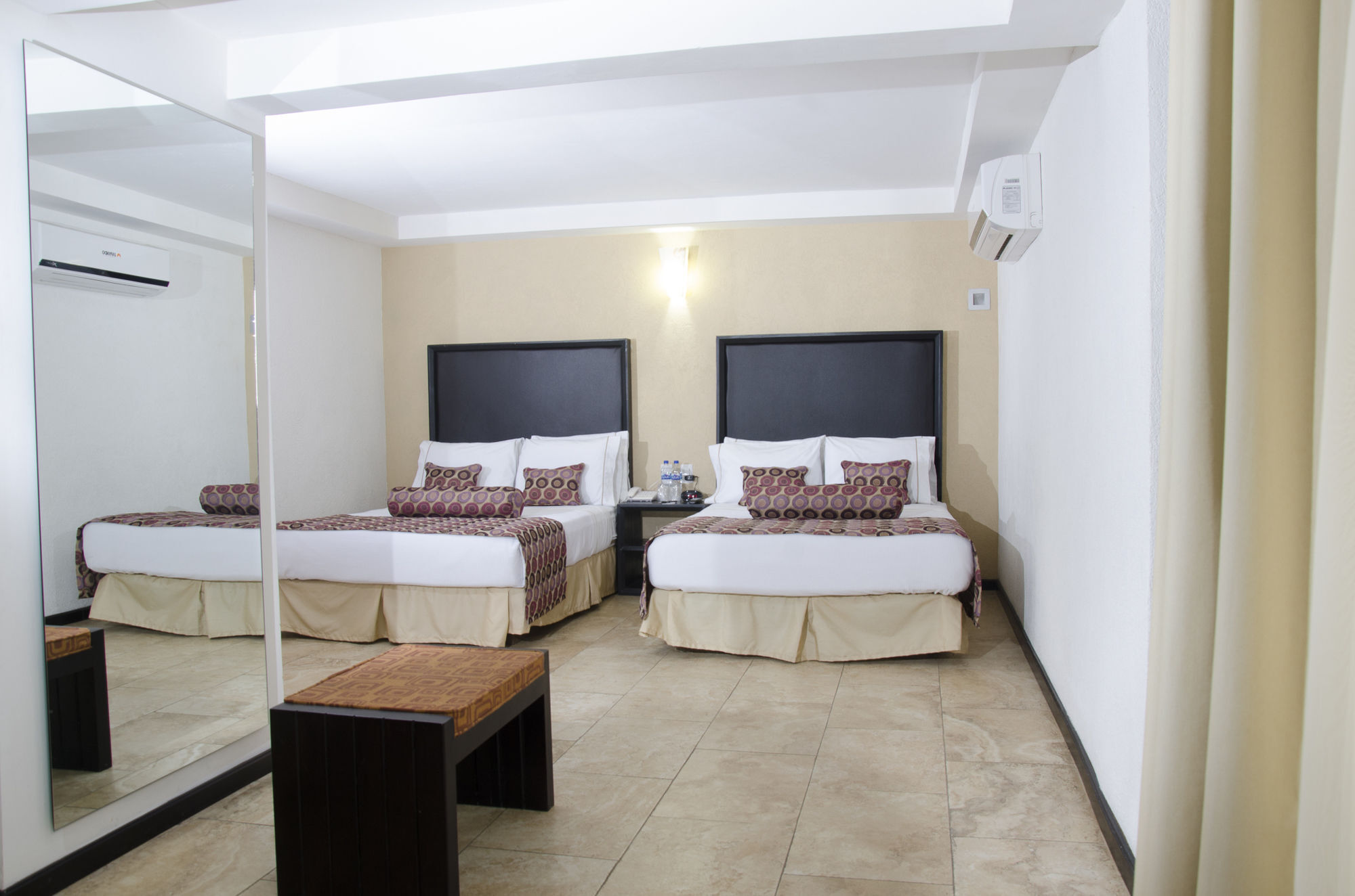 Hotel Ha Orizaba  Dış mekan fotoğraf