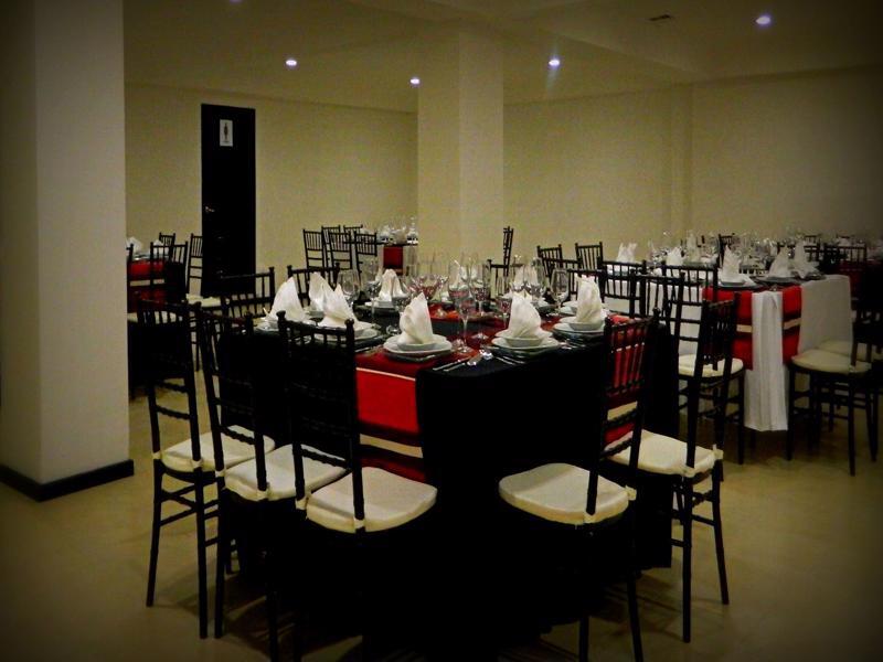 Hotel Ha Orizaba  Dış mekan fotoğraf