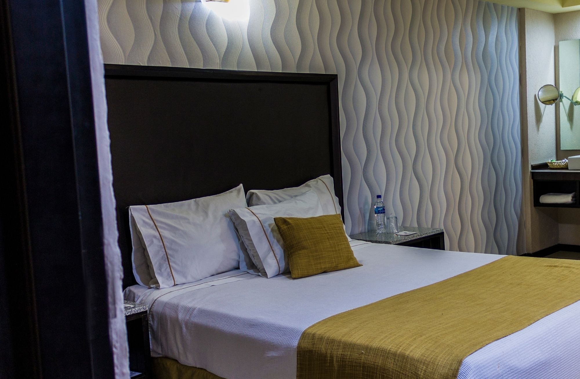 Hotel Ha Orizaba  Dış mekan fotoğraf